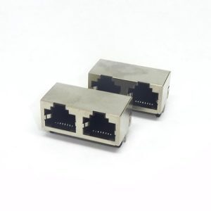 RJ45 Connectors