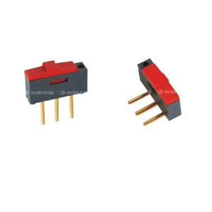 Mini Slide Switch