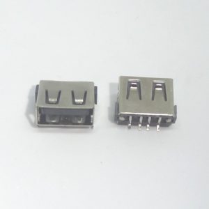 USB Connectors