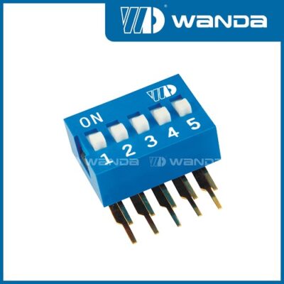 DA-05 Dip Switch