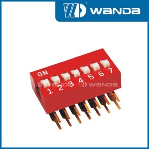 DA-07 Dip Switch