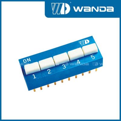 DE-10 Dip Switch