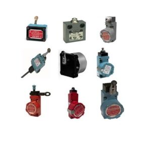 Hazardous Location switches