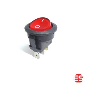 ZX Rocker Switches Suppliers in India - Esswitch