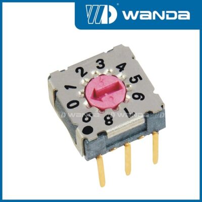 MSDR-10