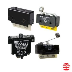 Premium Large Basic Switches