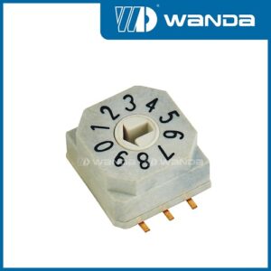 SDR-10S