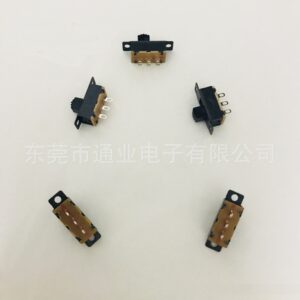 Slide Switch SS-12F32