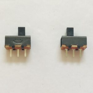 Slide Switch SS-12F17