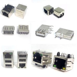 Connectors