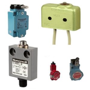 Honeywell Switches
