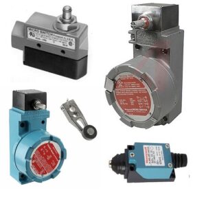 Limit Switches