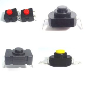 Push Switches