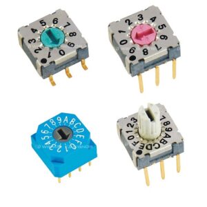 Rocker Switches