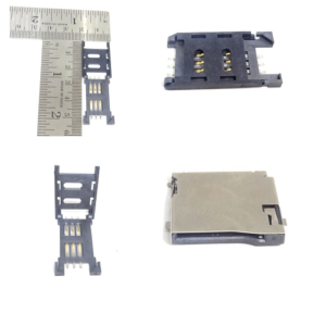 Sim Holders