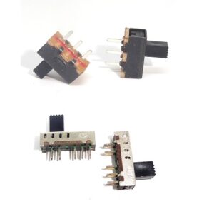 Slide Switches