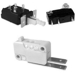Micro Switches