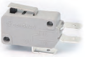 KW3A-16Z1-A200 Microswitch