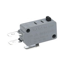 KW3A-16Z0-A200 Microswitch